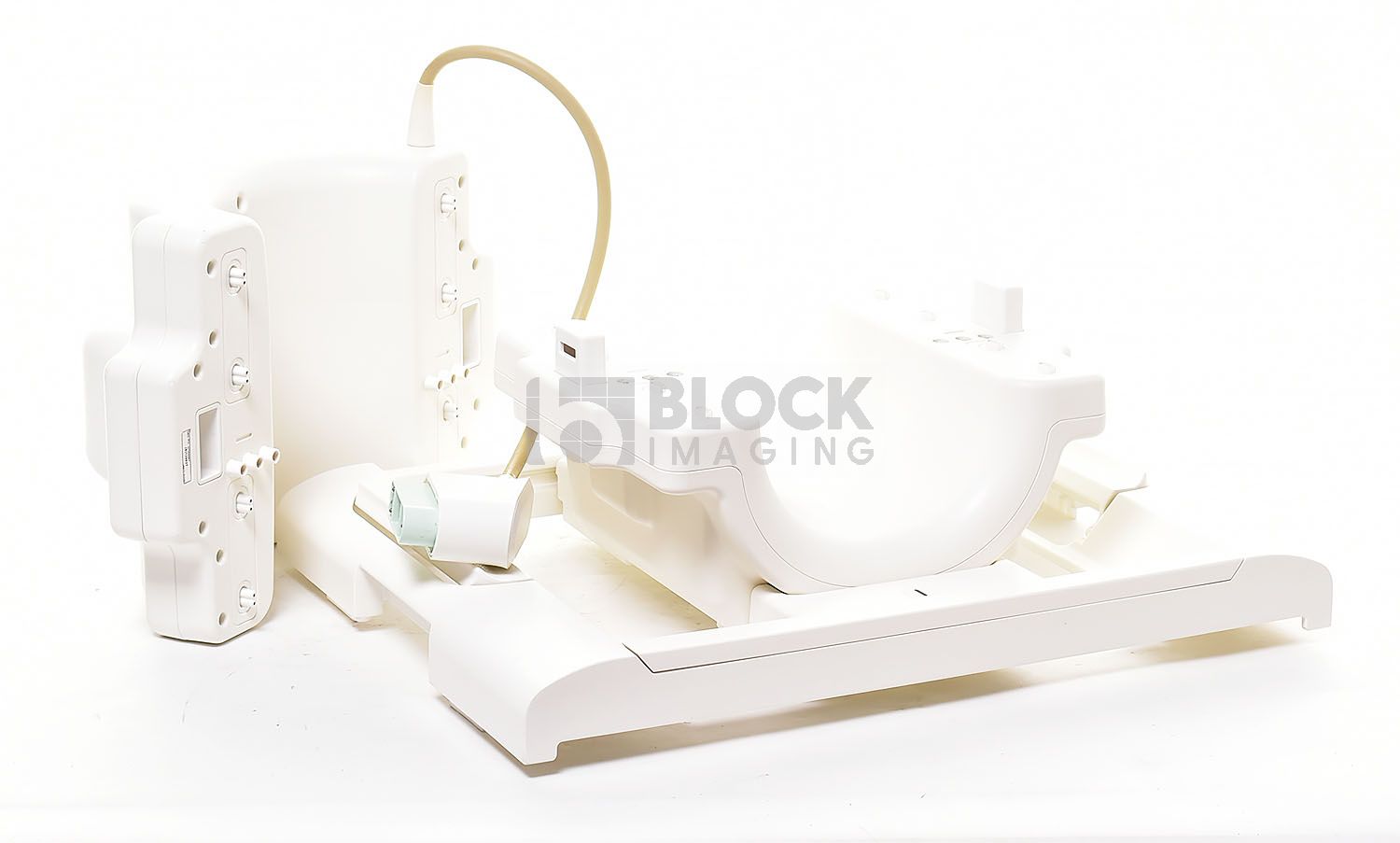 10606829 - Siemens - MRI - 15 Channel TXRX Coil | Block Imaging